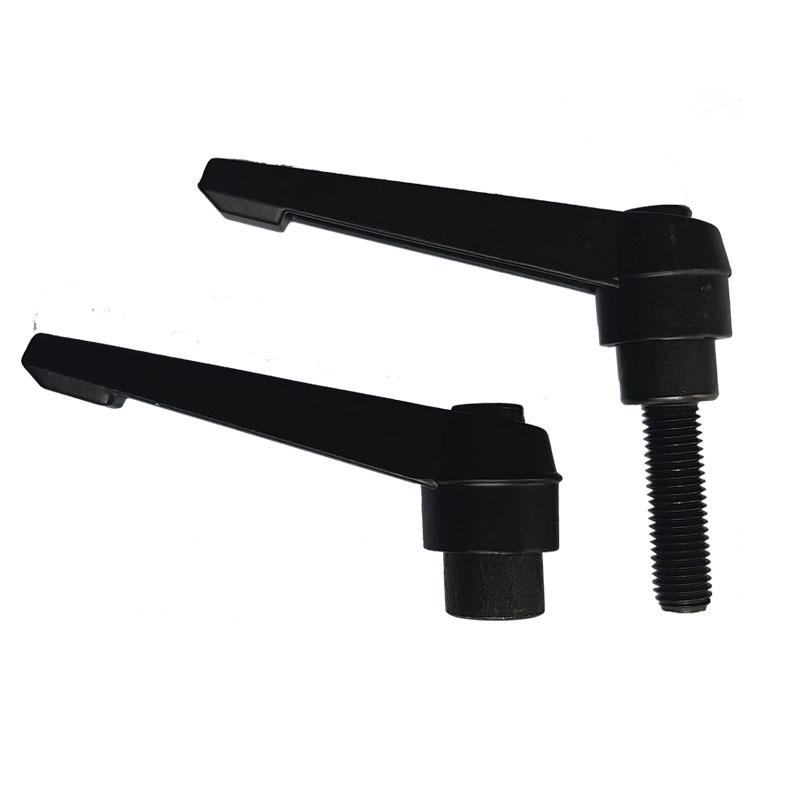 Extraordinary Little Craftsman Aluminum Alloy Adjustable L-shaped Clamping Handle
