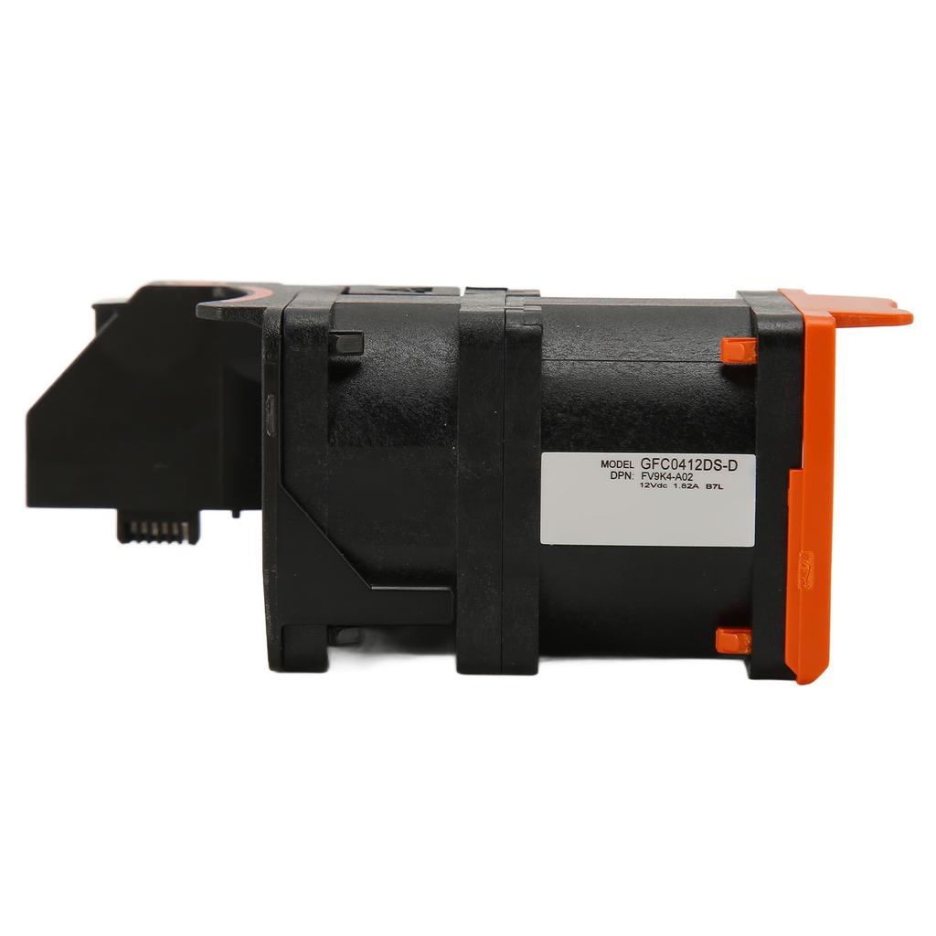 CPU Cooling Fan for Dell for EMC Poweredge R640 Server High Performance Replacement CPU Cooler