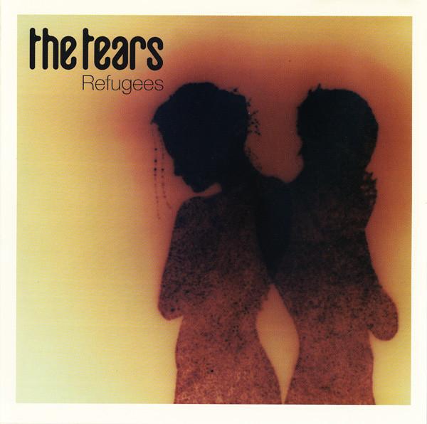 

CD TEARS - Refugees ISOM92SMS Independiente 2005 Japan Rock Used