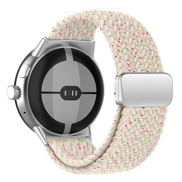 Google Pixel Watch 3 Strap for 41MM/45MM Watches - Cross-Border Compatible