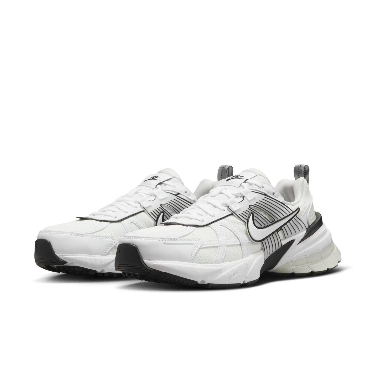 HF5342-100 NIKE V2K RUN WHITE WHITE-PLATINUM TINT-SUMMIT WHITE (Women s) 5.5W