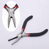 DIY Handmade Jewelry Tool Set: Pliers & Materials for Earrings, Dangles, and Hairpins