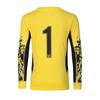 Sondico Childrens/Kids Core Long-Sleeved Goalkeeper Jersey