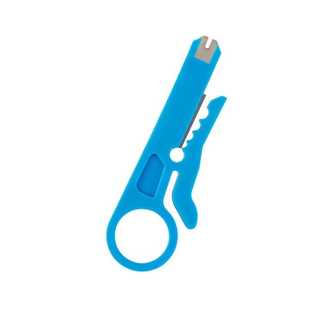 1PC Wire Stripper Knife Crimper Pliers Crimping Tool Cable Stripping Wire Cutter Multi Tools Cut Line Multifunctional Hand Tools