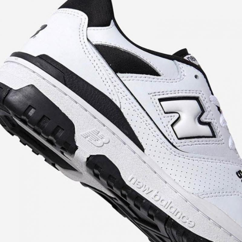 New Balance Sneakers Bb550ha1