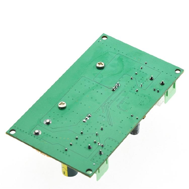 Hochstrom 25A 600W DCDC Abwärtswandler Spannungsreglermodul 12-75V auf 2,5-50V für Elektronikprojekte