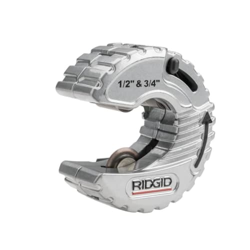 RIDGE TOOL C-Style Cutter 57008