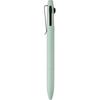 Mitsubishi Pencil 3 Color Ballpoint Pen Jetstream Prime 0.7 Smoky Green SXE3350007.52