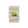 Yamato Bussan Love Green! Commercial-use disposable chopsticks, Genroku style, unbleached, grooved for easy splitting, made from plantation wood,