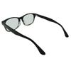 LY1526HC Polarized Photochromic King Size Sunglasses for Wellington Extra Wide Temple UV Protection Gray Sasa Polarized Photochromic [OTC.web] Men,