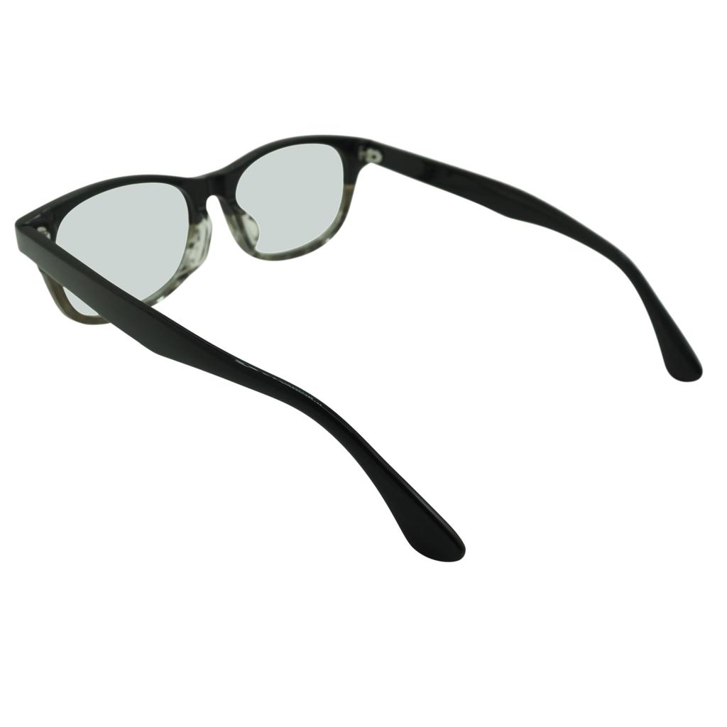 LY1526HC Polarized Photochromic King Size Sunglasses for Wellington Extra Wide Temple UV Protection Gray Sasa Polarized Photochromic [OTC.web] Men,