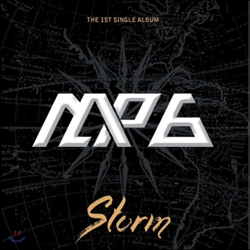 

M.A.P6 - Storm