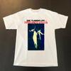 Vintage 80s The Flaming Lips  Band Unisex T-Shirt S-2XL SOO17 Unisex T-Shirt