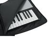 GATOR GKBE Series GKBE-76 Nylon Gig Bag for 76-Key Keyboards
