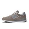 Sneakers New Balance Grey Size 42 ML574