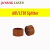A81 Cutting Torch with LT81 Electrode Nozzle and PR0109 Cutting Tip