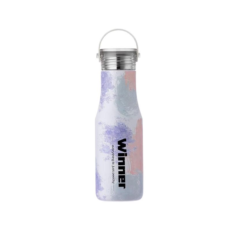 BOBER Yuetu Sports Vacuum Flask