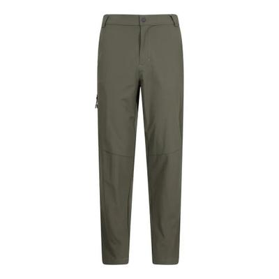 Mens Wander Packaway Trousers