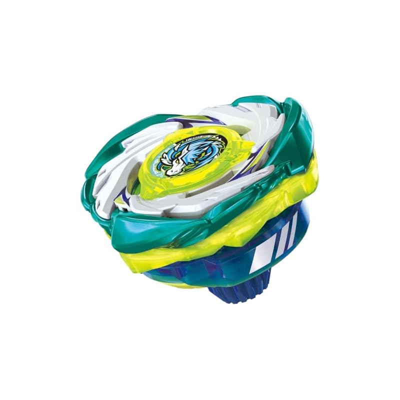 TAKARA TOMY BEYBLADE X CX-07 Starter Pegasus Blast ATR