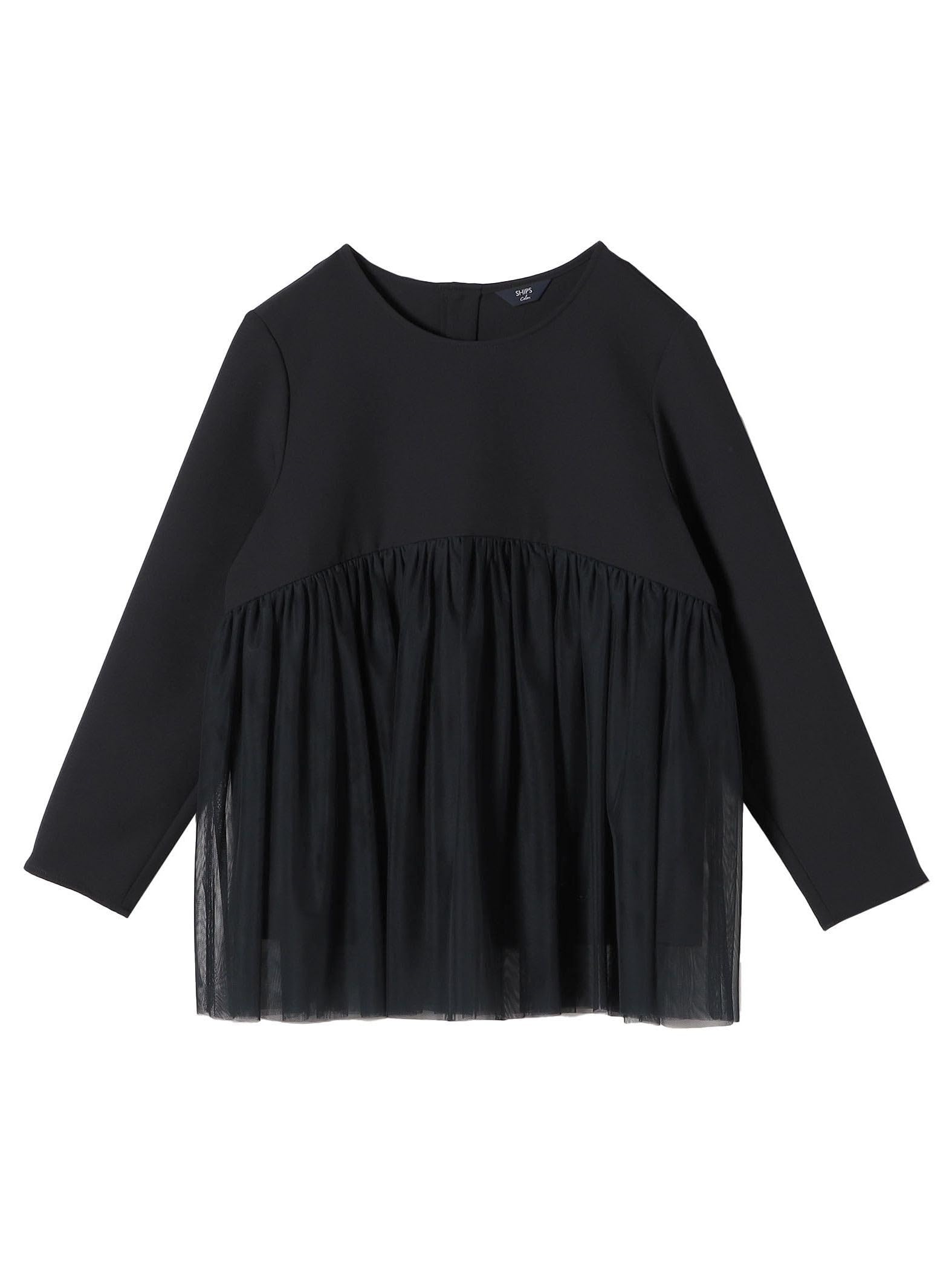 

Цвета Кораблей Ручная Стирка Топ Комбинация Тюля Двойной Крест, Женский, 221100025, Темно-синий, Один Размер