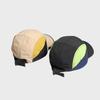 Waterproof Reflective Quick Dry Hat UPF 50+ Unstructured Baseball Cap Unisex Lightweight Running Outdoor Adjustable Sport SunHat