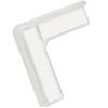 PVC Soft Silicone Corner Guards for Baby Safety Protecting Furniture and Appliance Edges with Child Safe Design
