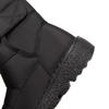 Cotton Shoes Snow Boots Women's Tall Waterproof Women's Boots High Top Non-slip Warm Women's Cotton Shoes Large Size 45