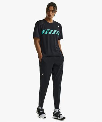 Calças – Calças e collants desportivos