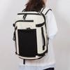 New Travel Backpack Lightweight Backpack with Shoe Compartment Business Travel Bag Large Capacity Computer Schoolbag