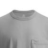 Under Armour Gradient Wash Crew Neck Pullover Knit Long Sleeve T-Shirt Men Tops Rhino-Gray 1389364-025