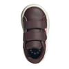 Adidas Baby Girls Grand Court 2.0 Iridescent Trainers