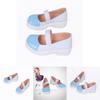 Comfortable And Stylish Doki Doki Literature Club Cosplay Shoes For Women