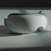 Beemyi Eye Eye Bluetooth Горячий Глаз Сделано в 4 15 42дБ Уважение к Пожилым Празднование Дня Рождения Новый Подарок Грелка, Уход, Музыка, Маска, Перезаряжаемый Type-C,