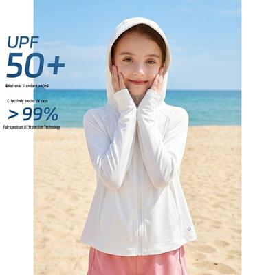 Ropa de abrigo (niñas a partir de 4 años) – Gabardinas y cortavientos