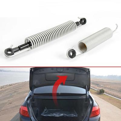 Für 5 Series E60 Auto Links Rechts Stamm Stoßdämpfer Frühling Limousine 2002-2010 51247141490 Mit & Praktische F1b4
