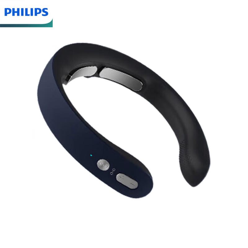 Philips PPM3302N Smart Neck Massager