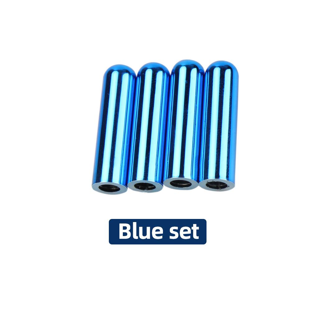 Car Door Latch Pin Security Door Lock Button Pin Screw Knob Cap Cover for BMW 5 7 Series F10 F18 F02 Auto Interior Accessories
