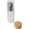 Bailey Bamboo 400ml Infuser Bottle