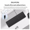 HP K330 Wired Business Keyboard