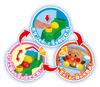 Anpanman Talking Ball Toss