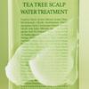STEAMBASE Tea Tree Scalp Water Treatment 250ml
