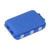 Lure Box Bait Fishing Accessories Lure Box Plastic Waterproof