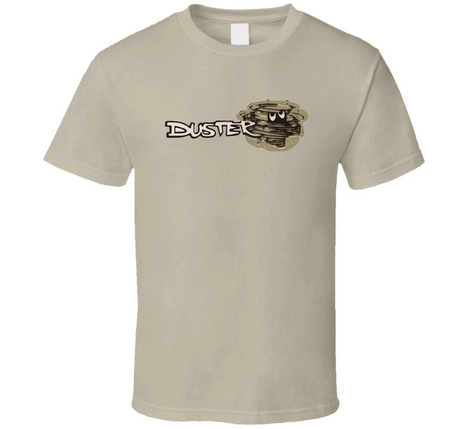Plymouth Duster T Shirt S