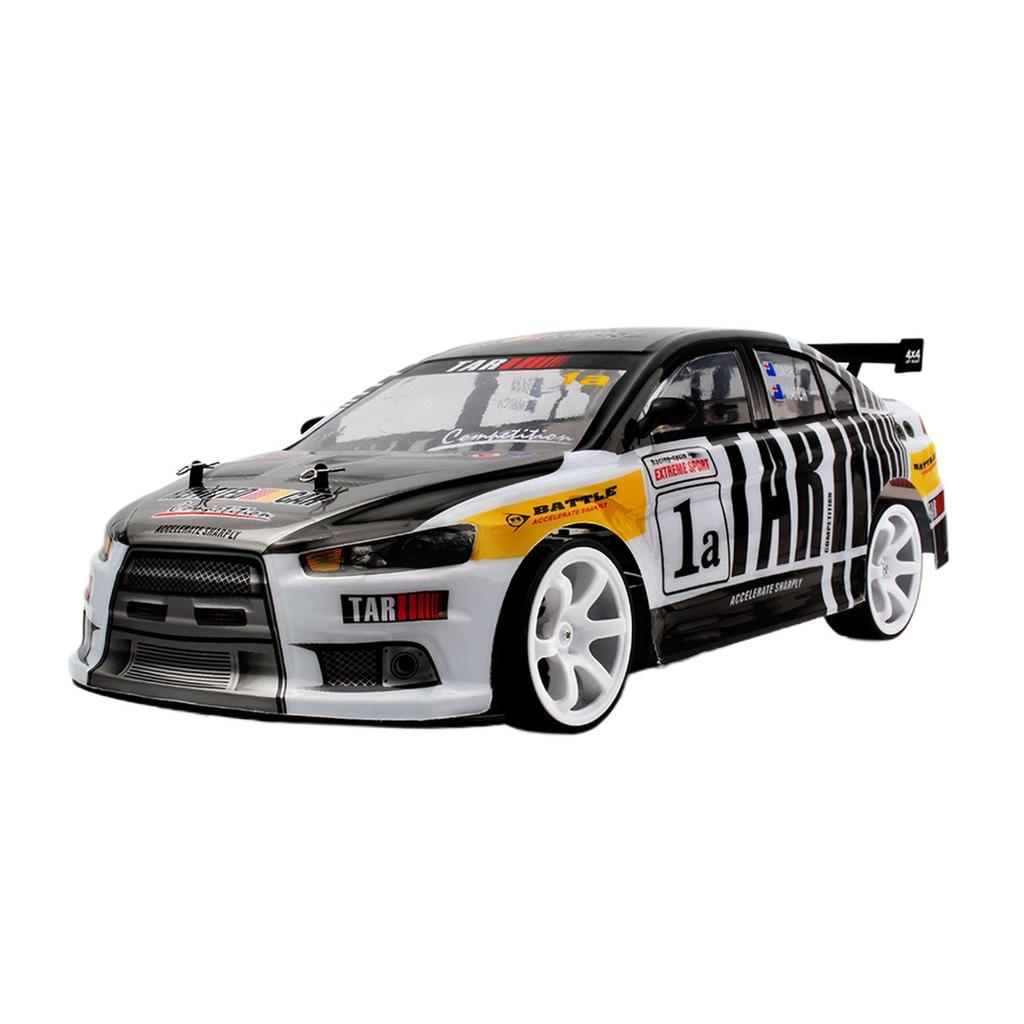 1/10 RC Drift Car 2.4G 4WD Racing Sport Car Racing Truck Gift