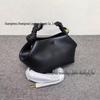 2026 GANN Gewebte Sechseckige Wolken-Schulter- & Crossbody-Tasche