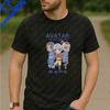New Style Tops And TShirts Featuring The Anime Avatar The Last Airbender Comfortable TShirts For Both Unisex And Unisex