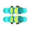 Mini Ski Shoes Winter Outdoor Sports Snowboard Sledding Equipment New Snow Ski Supplies for  Kids
