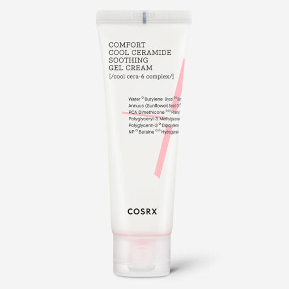 COSRX Balancium Comfort Cool Ceramide Soothing Gel Cream 85ml