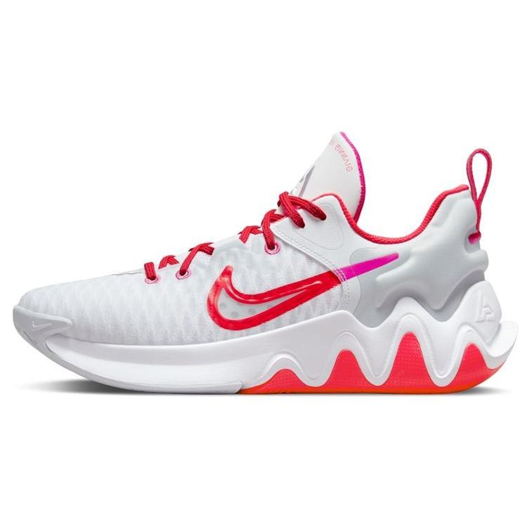 

Новые Nike Giannis Immortality EP Черный Вольт DC6927-101 46