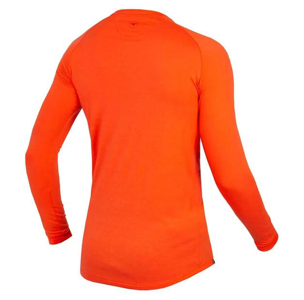 Endura Базовый слой с длинным рукавом BaaBaa